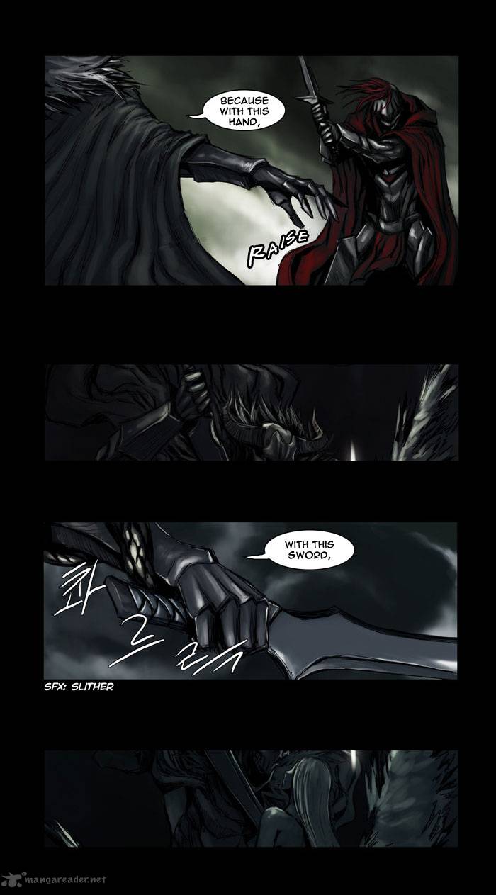 A Fairytale For The Demon Lord Chapter 27 Page 17