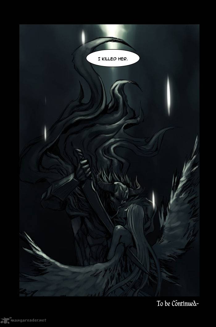 A Fairytale For The Demon Lord Chapter 27 Page 18