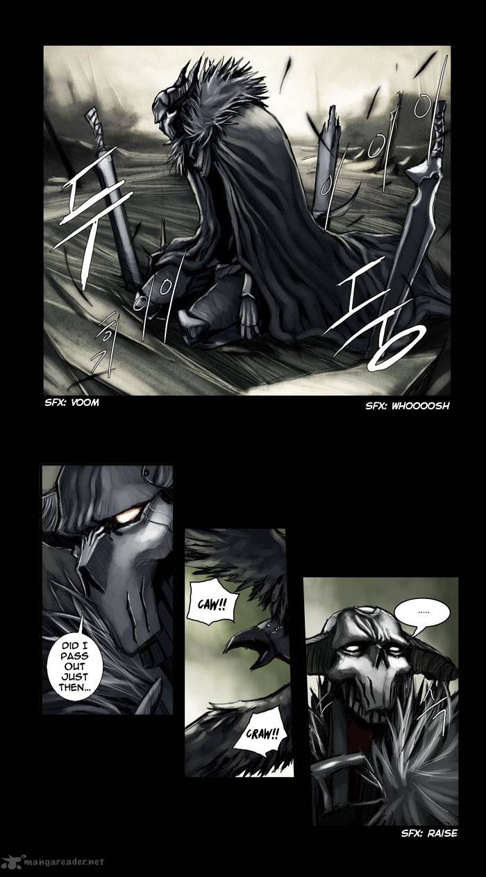 A Fairytale For The Demon Lord Chapter 27 Page 6