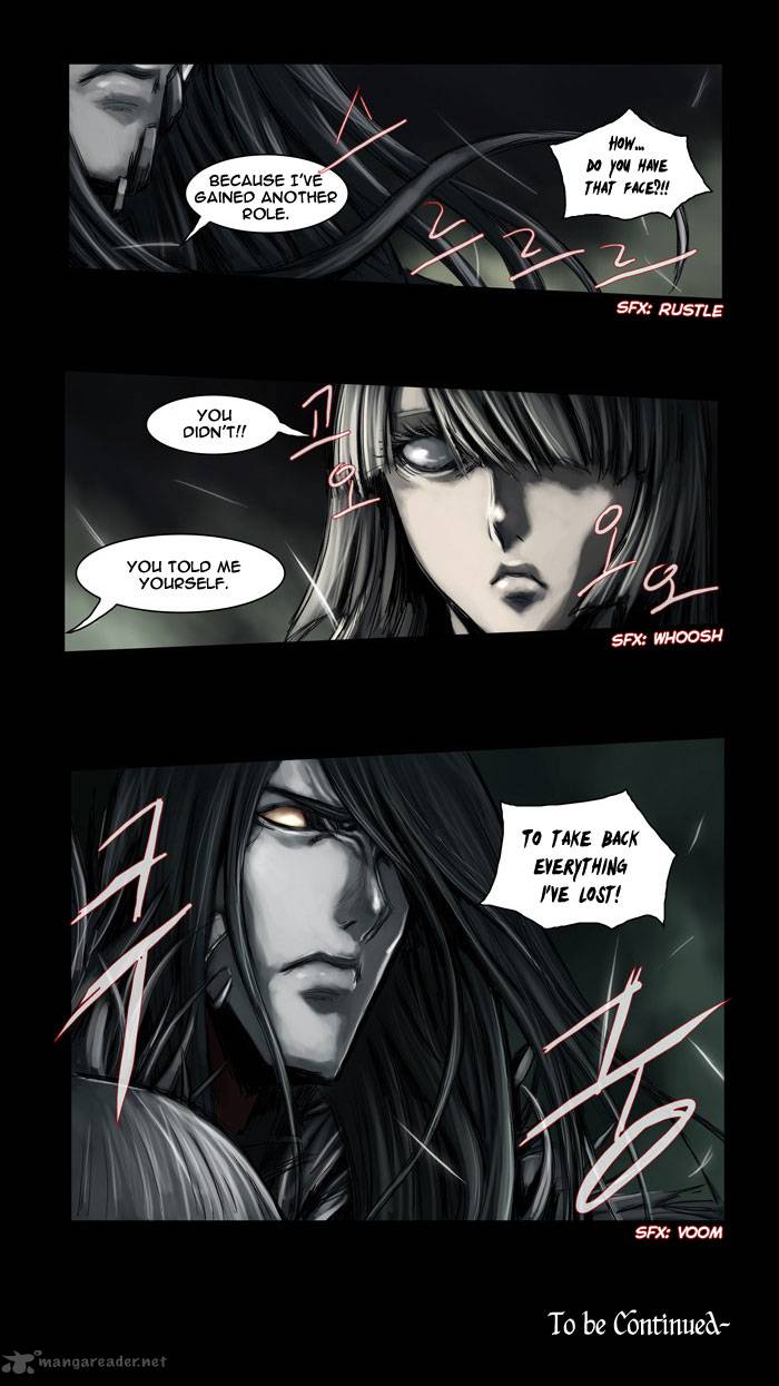 A Fairytale For The Demon Lord Chapter 28 Page 13