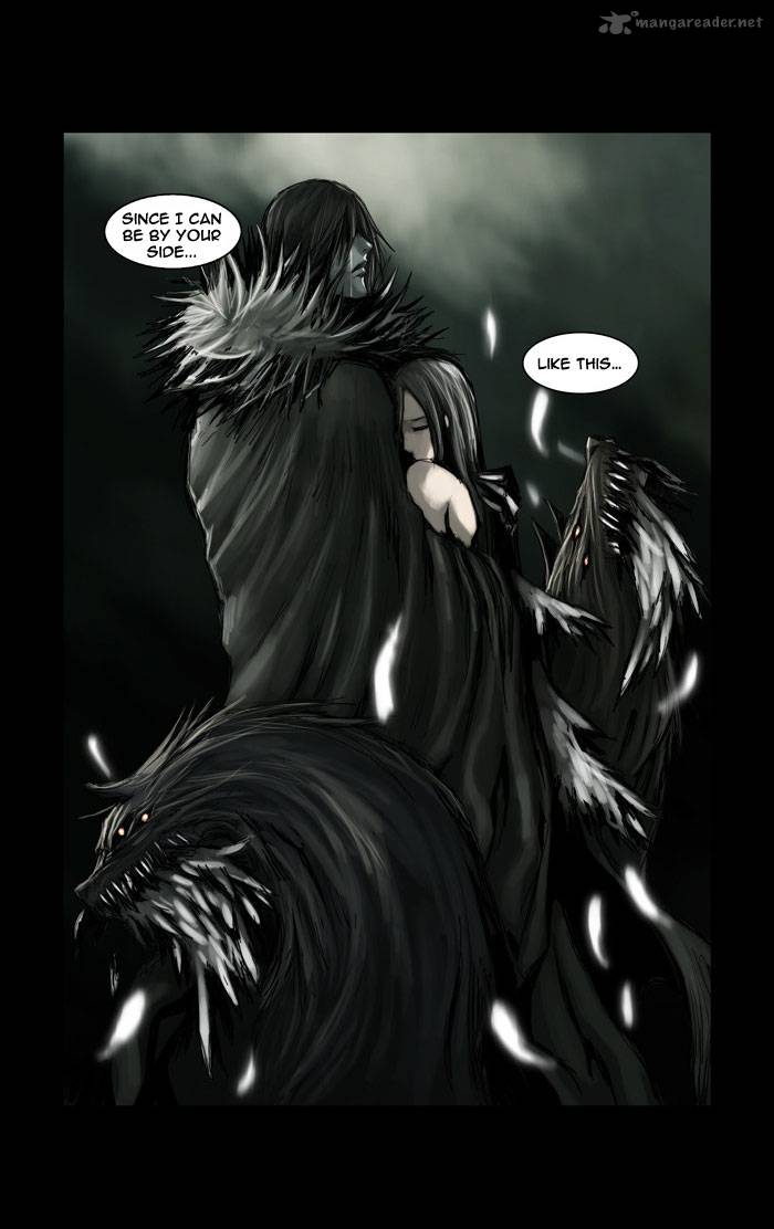 A Fairytale For The Demon Lord Chapter 28 Page 4