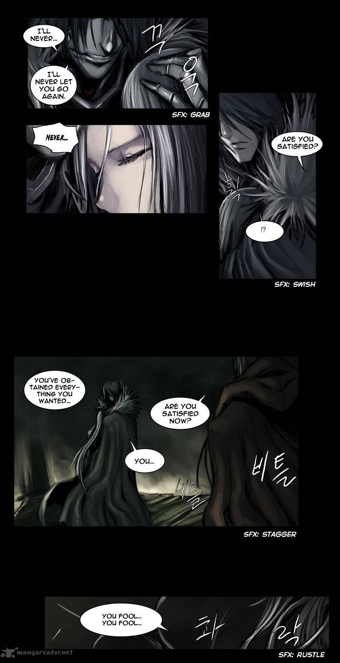 A Fairytale For The Demon Lord Chapter 28 Page 5