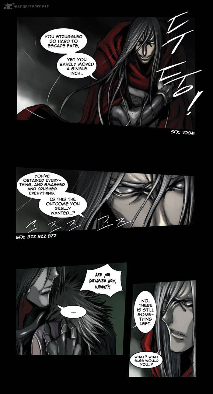 A Fairytale For The Demon Lord Chapter 28 Page 6