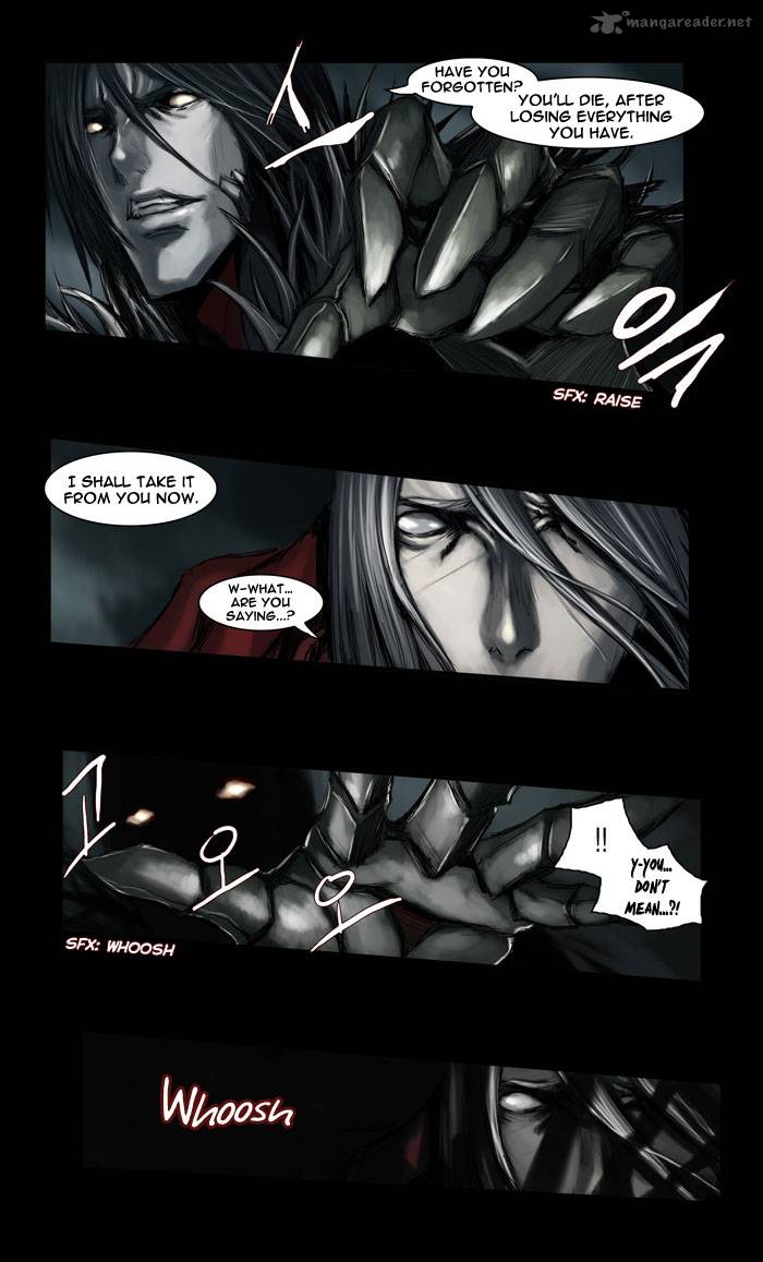 A Fairytale For The Demon Lord Chapter 28 Page 7