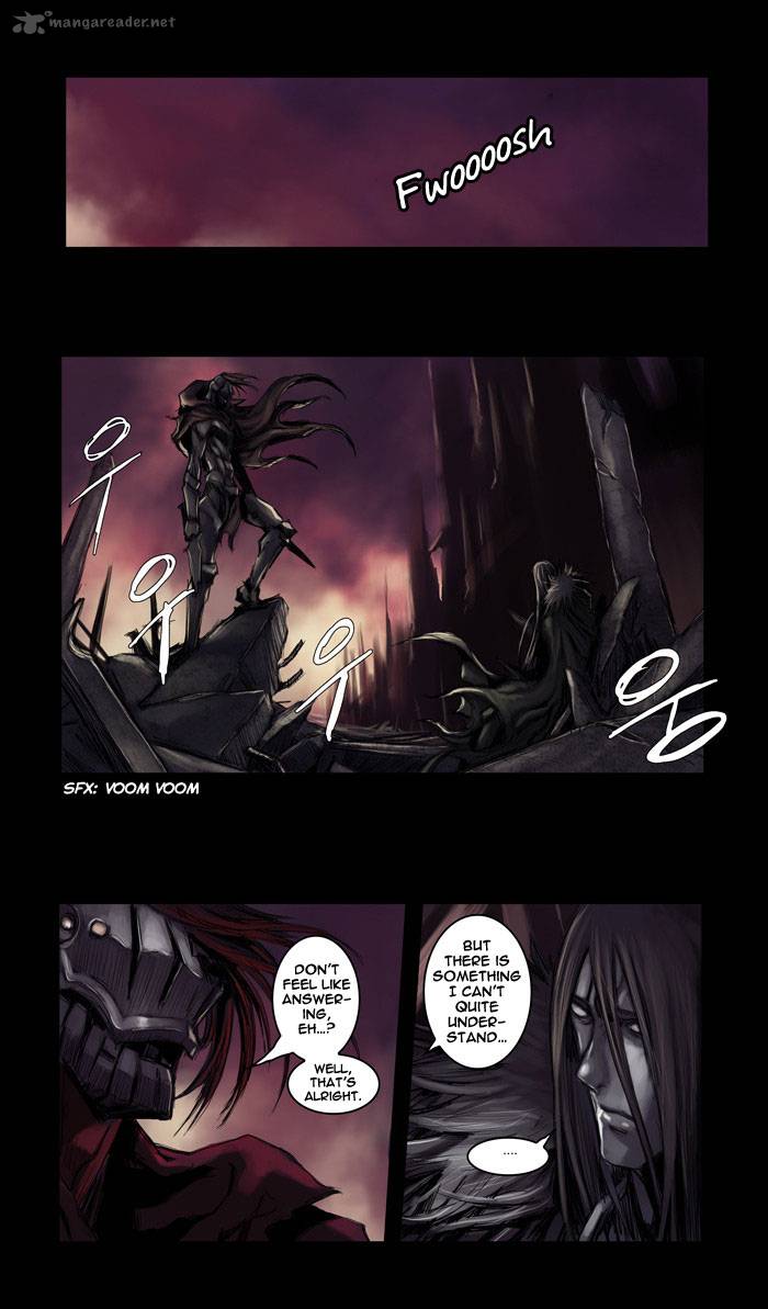 A Fairytale For The Demon Lord Chapter 29 Page 12