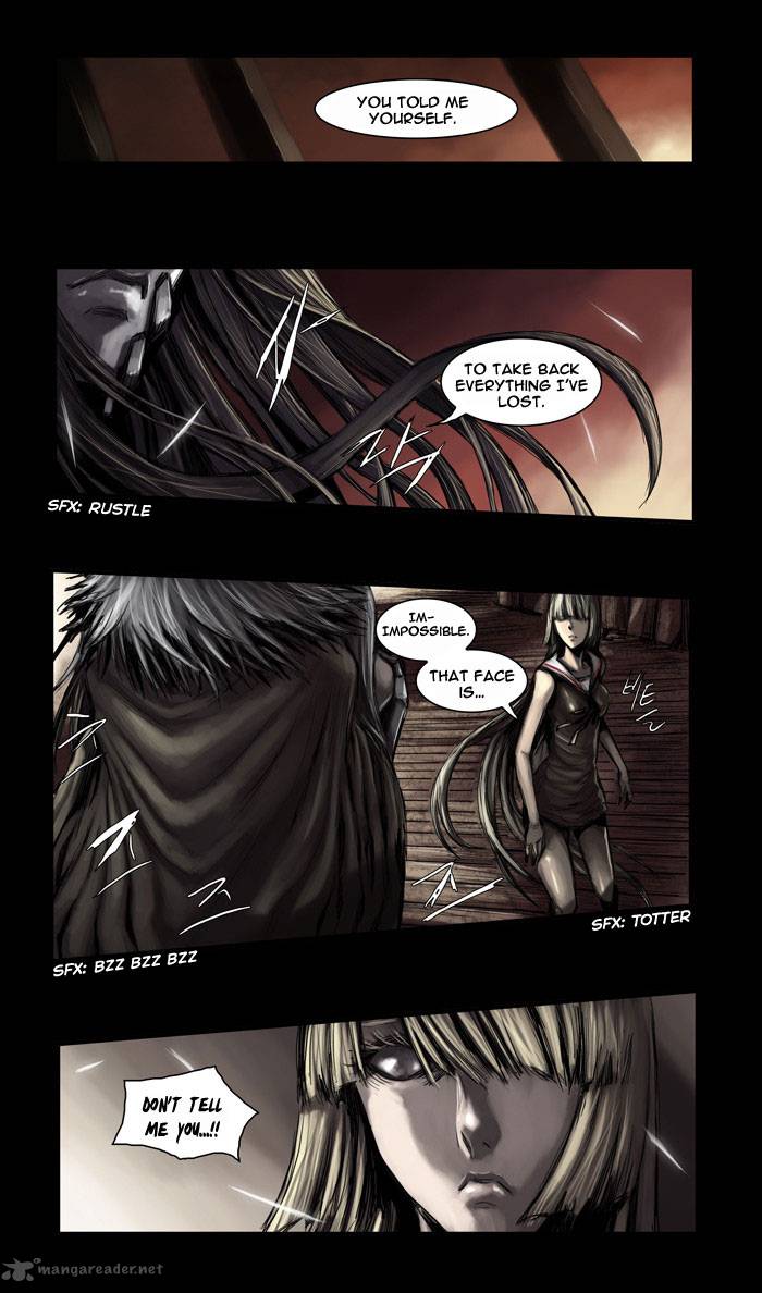 A Fairytale For The Demon Lord Chapter 29 Page 2