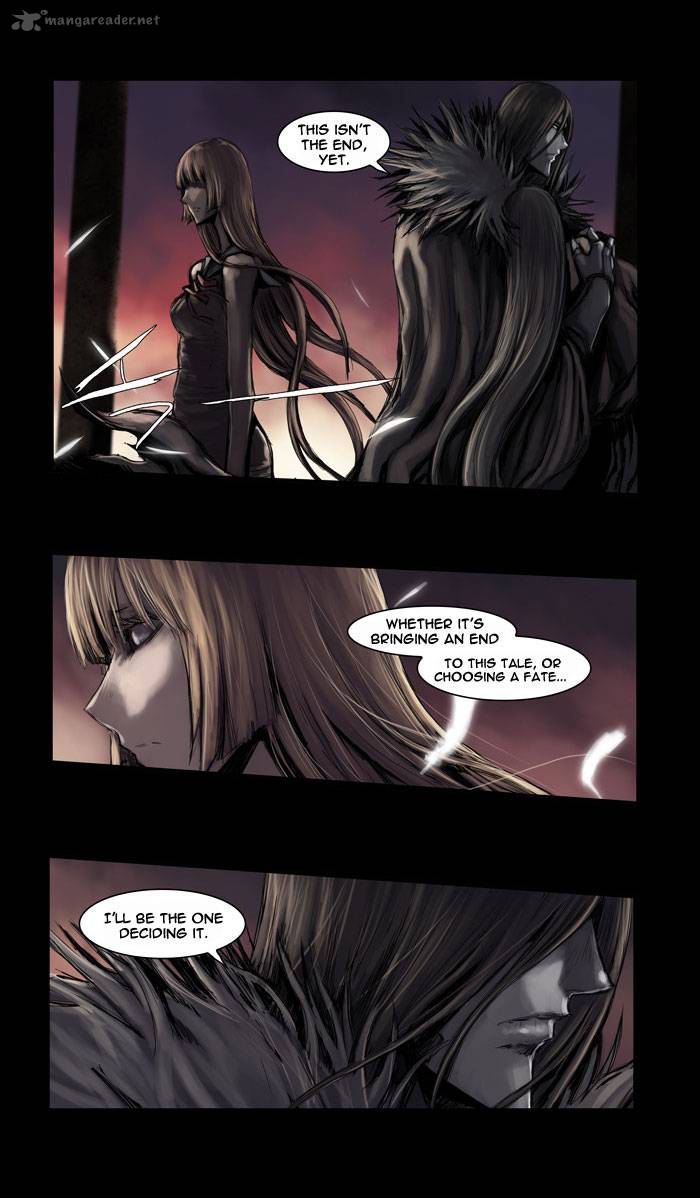 A Fairytale For The Demon Lord Chapter 29 Page 5