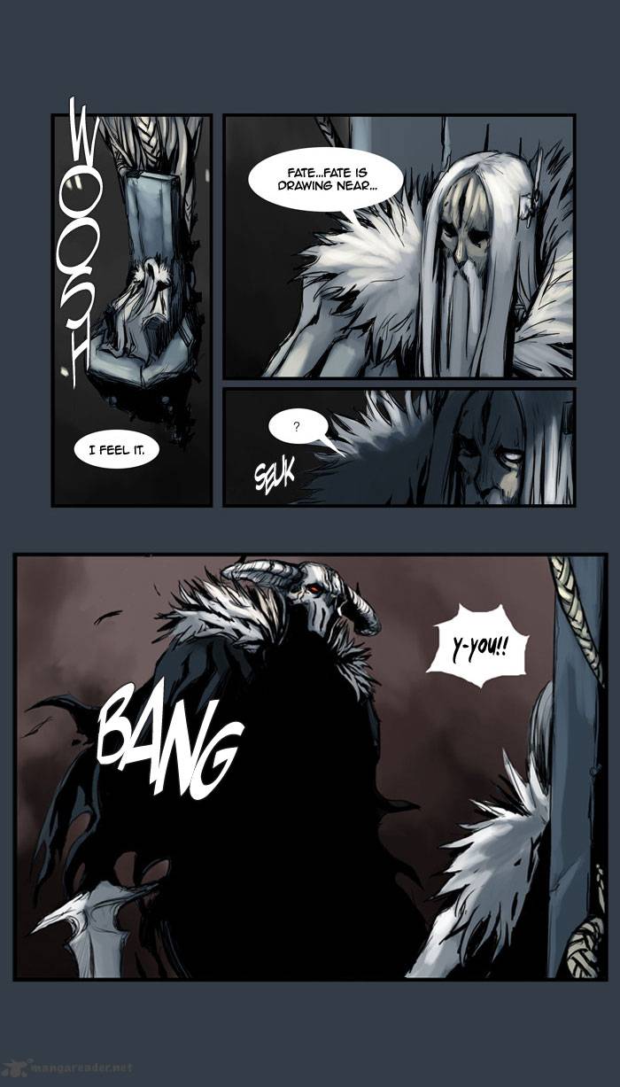A Fairytale For The Demon Lord Chapter 3 Page 16