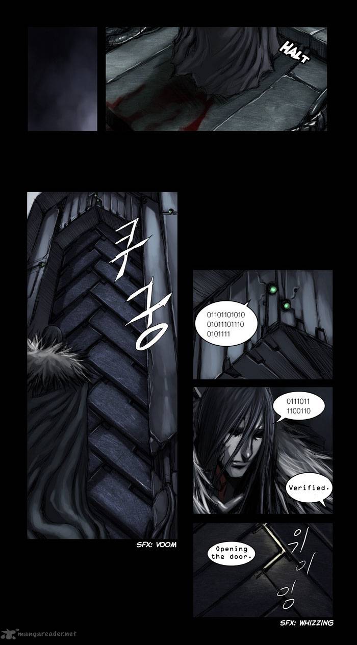 A Fairytale For The Demon Lord Chapter 30 Page 8