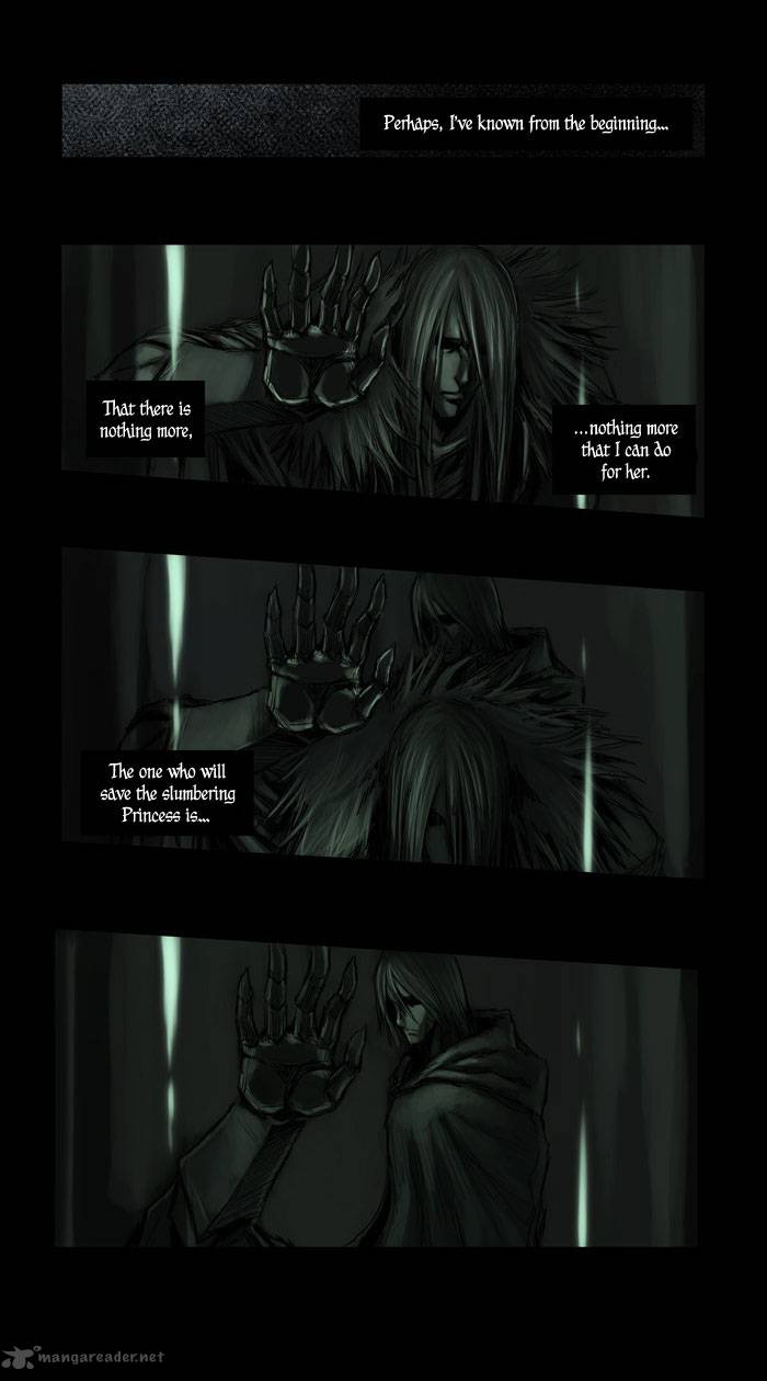 A Fairytale For The Demon Lord Chapter 31 Page 13