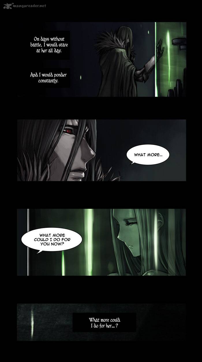 A Fairytale For The Demon Lord Chapter 31 Page 2
