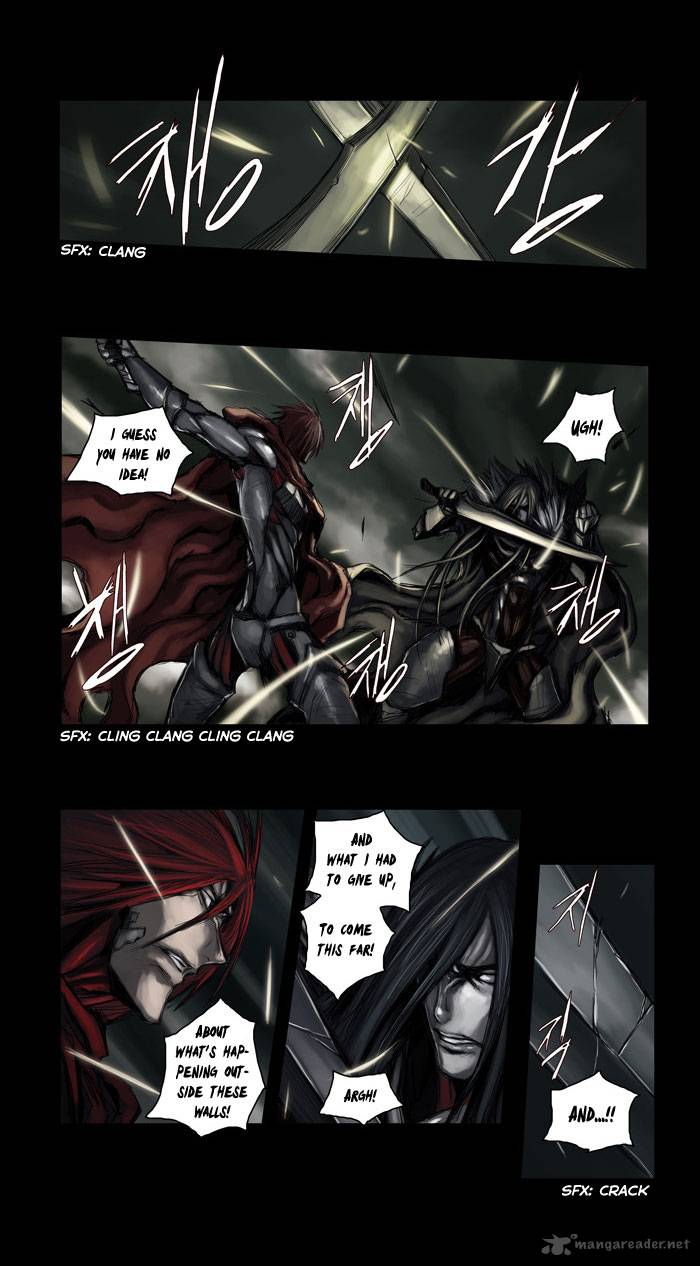 A Fairytale For The Demon Lord Chapter 31 Page 6