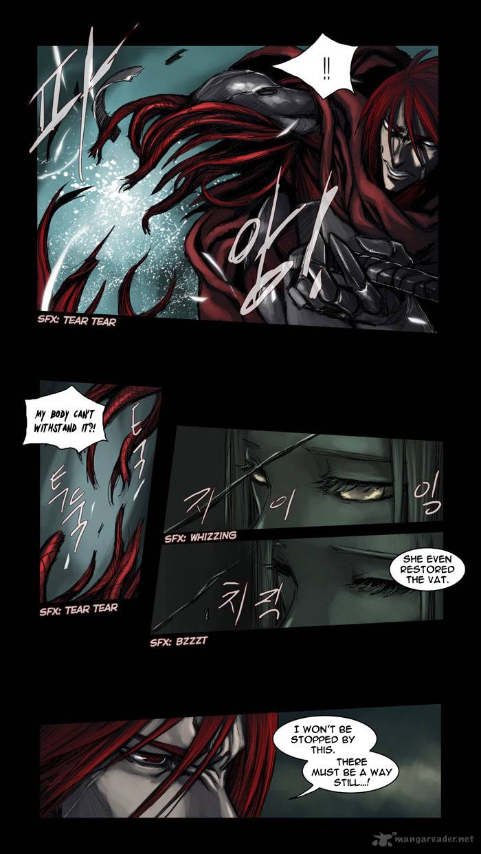 A Fairytale For The Demon Lord Chapter 32 Page 10