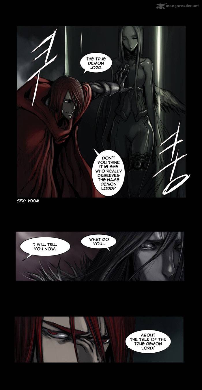 A Fairytale For The Demon Lord Chapter 32 Page 16