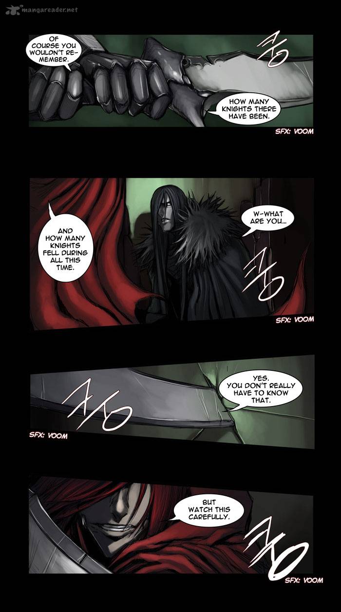 A Fairytale For The Demon Lord Chapter 32 Page 6