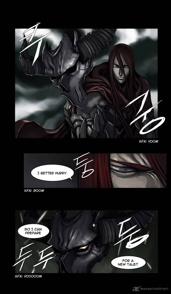 A Fairytale For The Demon Lord Chapter 33 Page 10