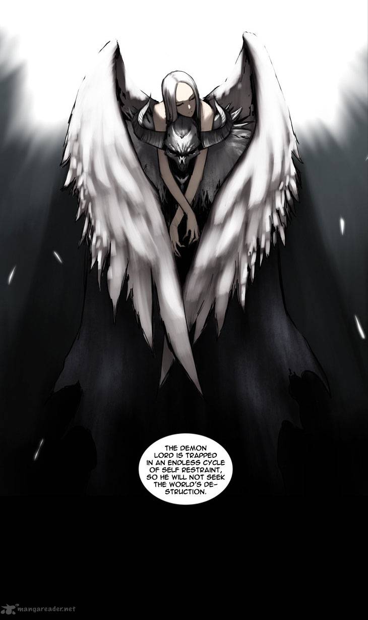 A Fairytale For The Demon Lord Chapter 38 Page 22