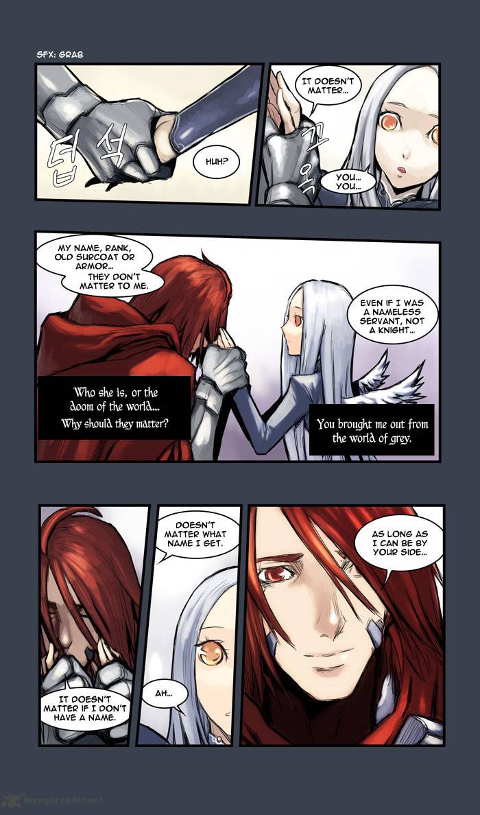 A Fairytale For The Demon Lord Chapter 4 Page 12