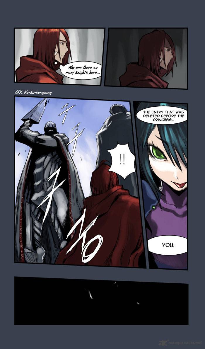 A Fairytale For The Demon Lord Chapter 4 Page 15