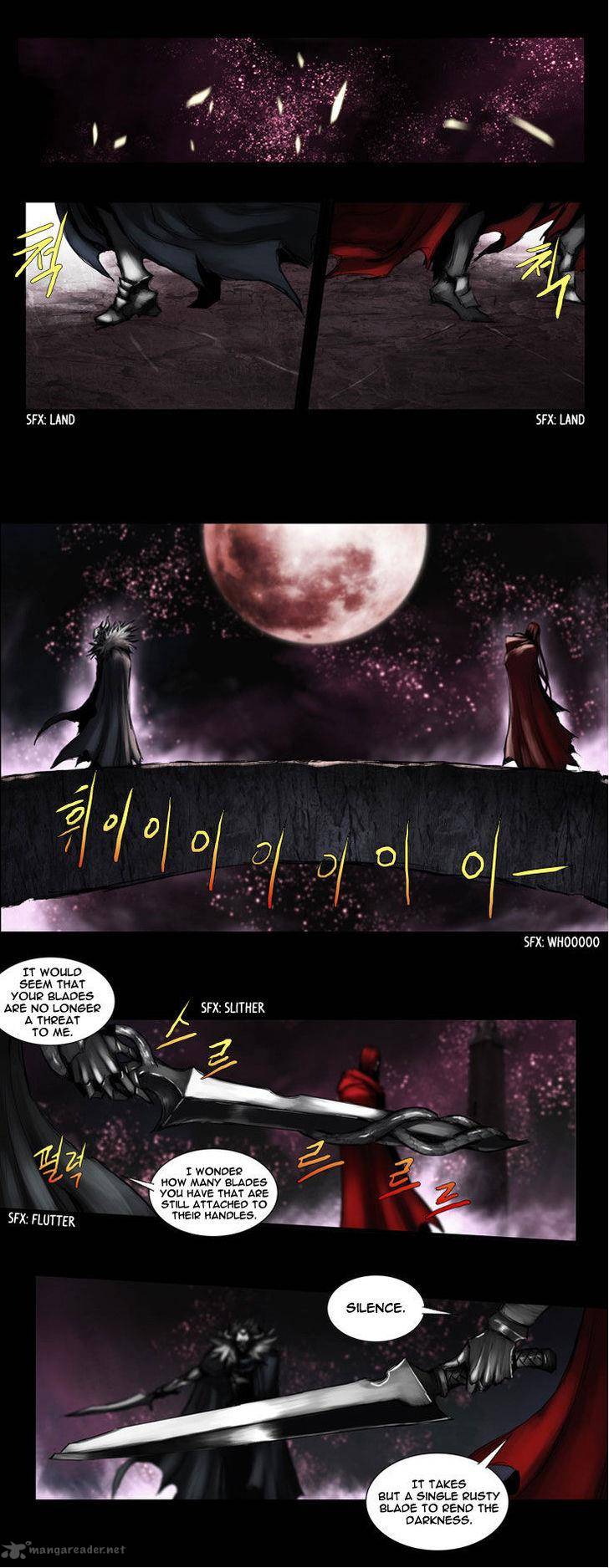 A Fairytale For The Demon Lord Chapter 40 Page 14