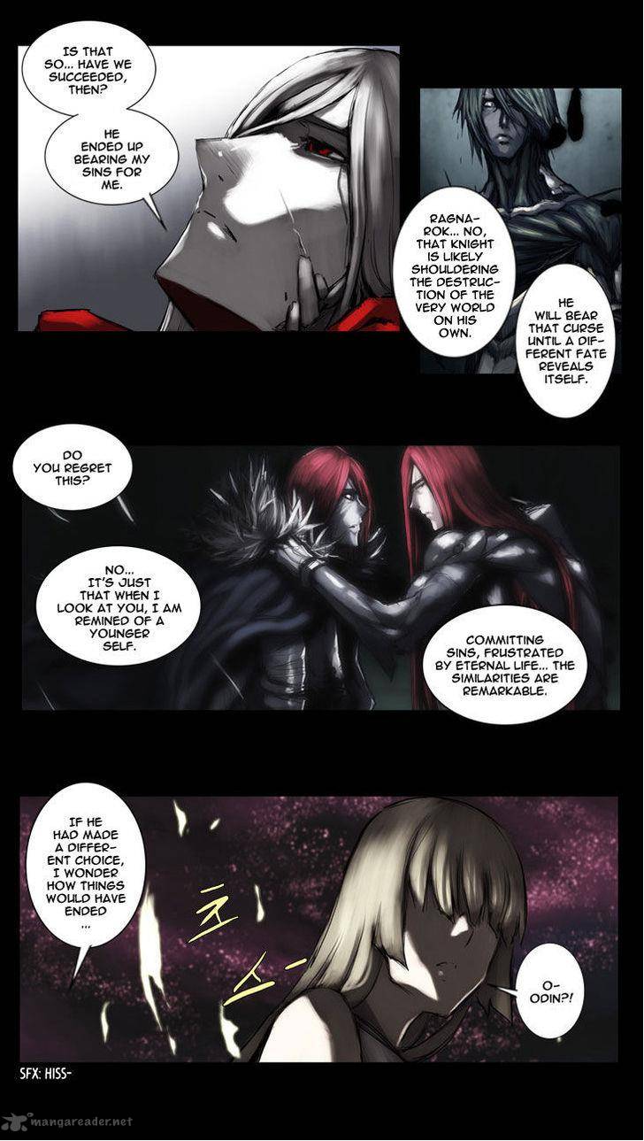 A Fairytale For The Demon Lord Chapter 40 Page 23