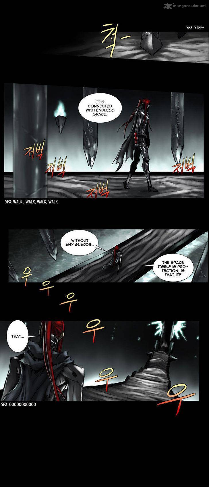 A Fairytale For The Demon Lord Chapter 43 Page 17