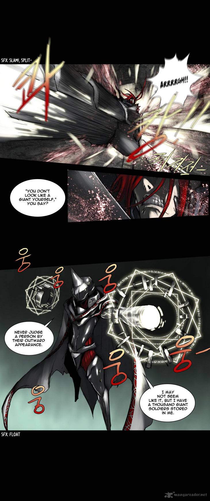 A Fairytale For The Demon Lord Chapter 44 Page 12