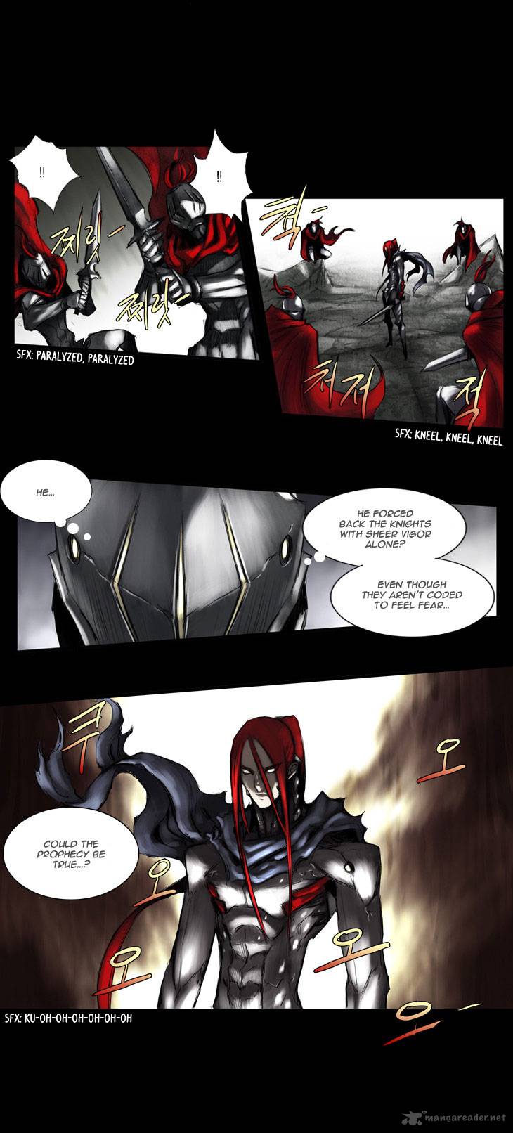 A Fairytale For The Demon Lord Chapter 44 Page 15