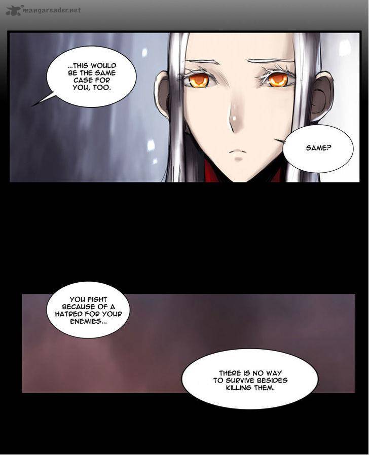 A Fairytale For The Demon Lord Chapter 46 Page 11