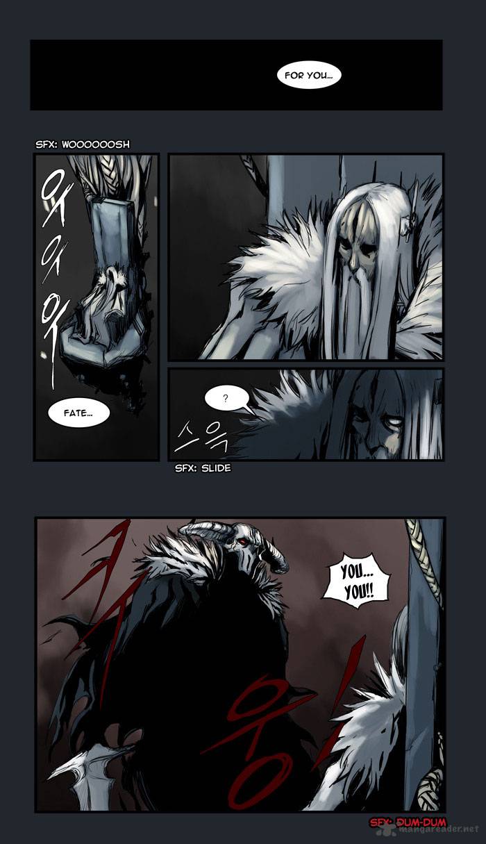 A Fairytale For The Demon Lord Chapter 5 Page 12