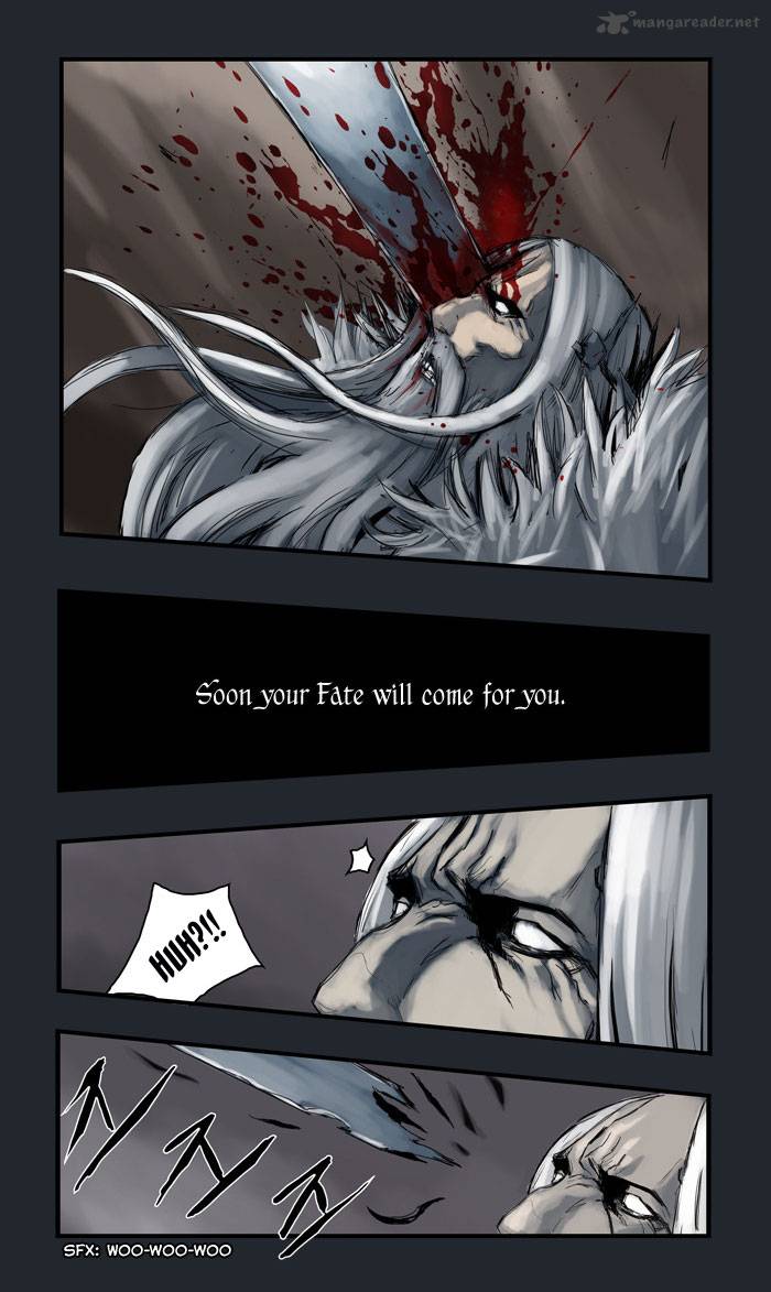 A Fairytale For The Demon Lord Chapter 5 Page 14