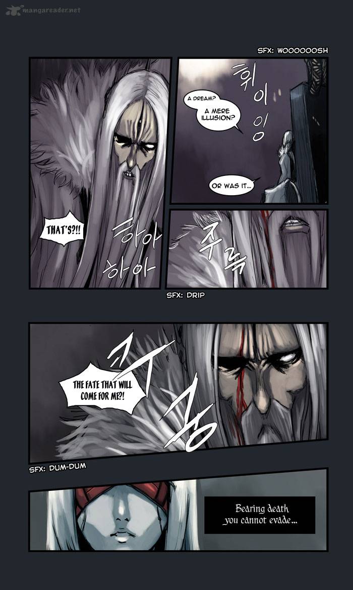 A Fairytale For The Demon Lord Chapter 5 Page 17