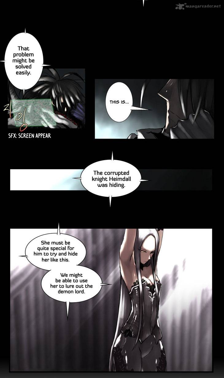 A Fairytale For The Demon Lord Chapter 51 Page 4