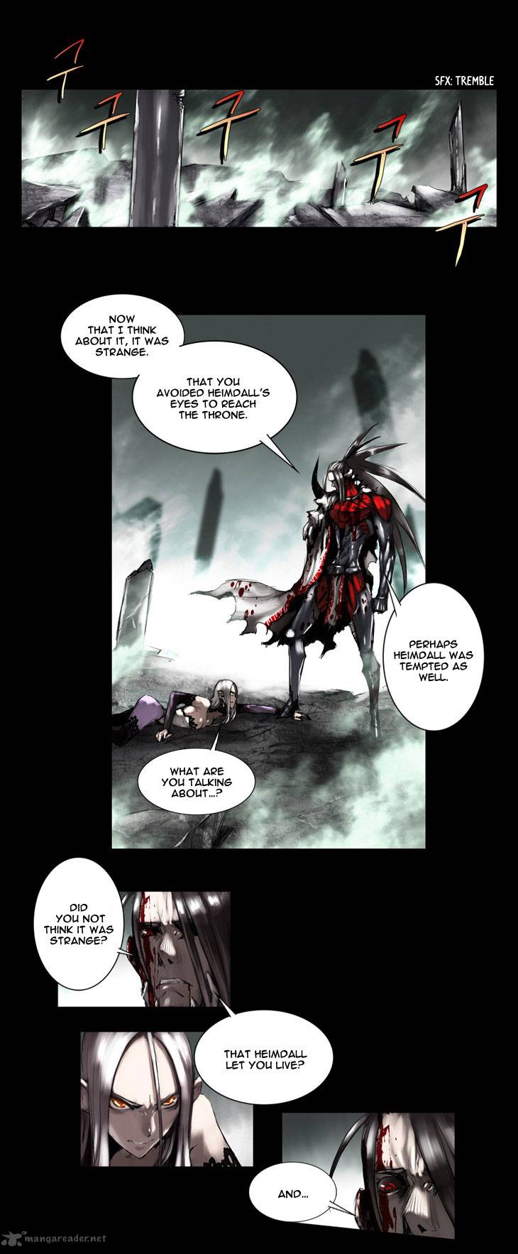 A Fairytale For The Demon Lord Chapter 54 Page 6