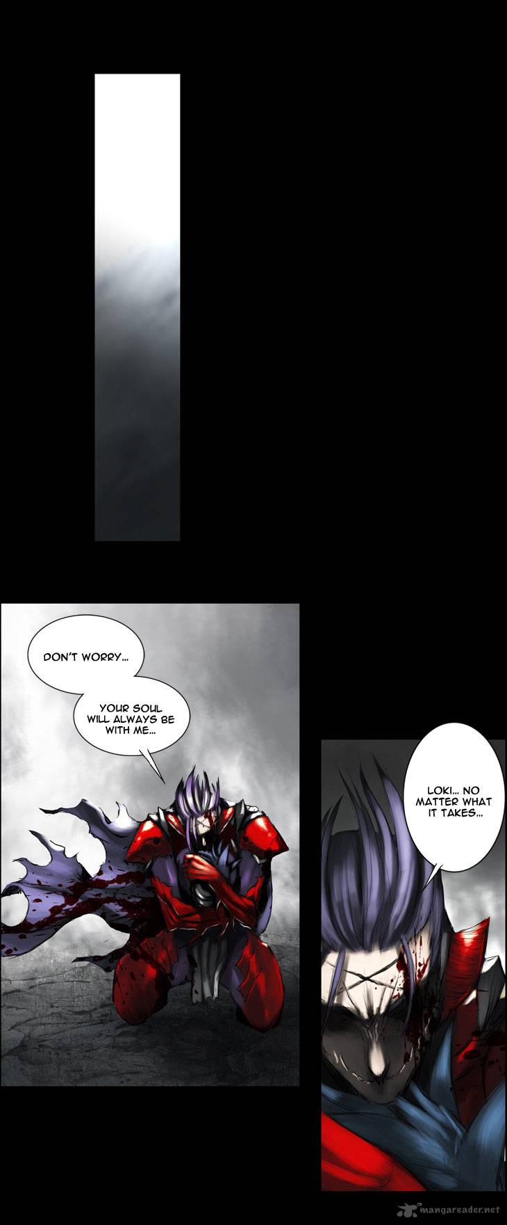 A Fairytale For The Demon Lord Chapter 57 Page 17