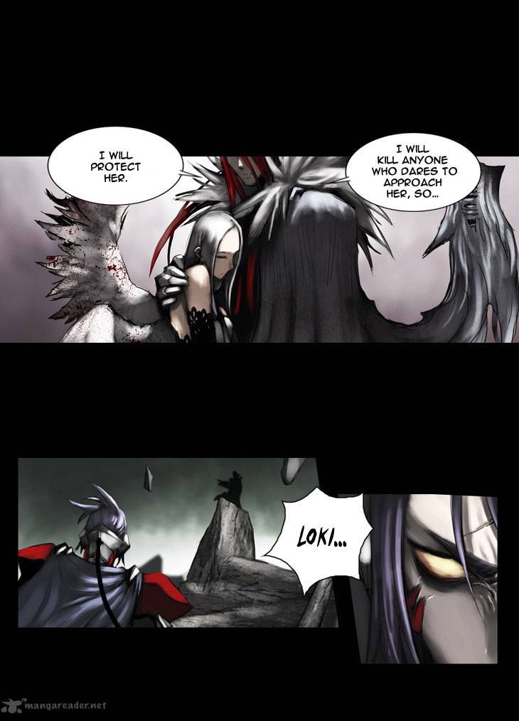 A Fairytale For The Demon Lord Chapter 57 Page 2