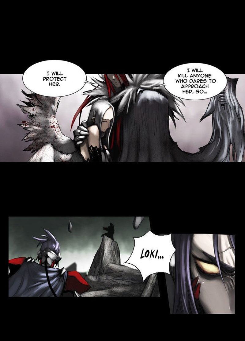 A Fairytale For The Demon Lord Chapter 58 Page 1