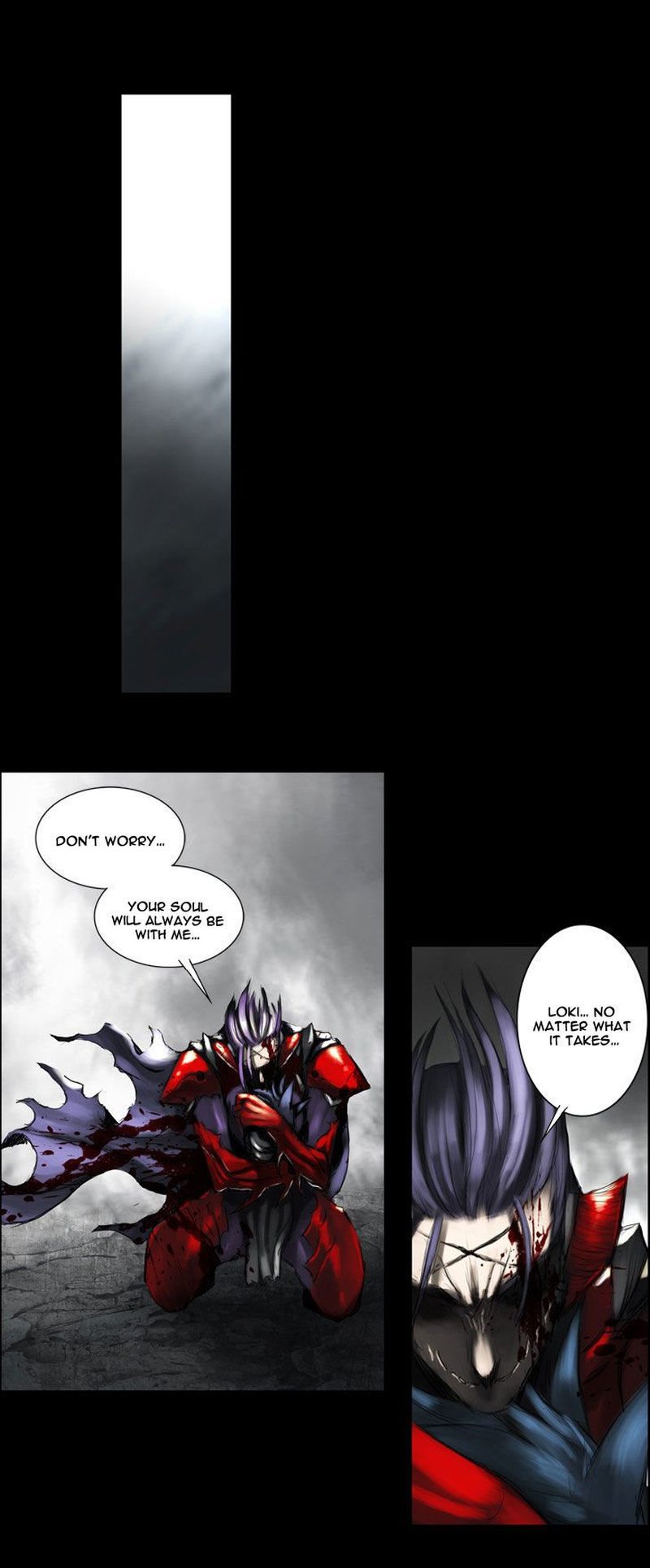 A Fairytale For The Demon Lord Chapter 58 Page 16