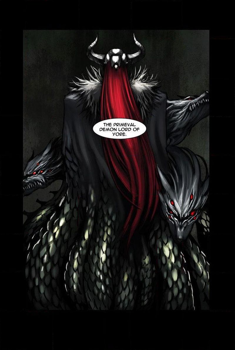 A Fairytale For The Demon Lord Chapter 59 Page 13