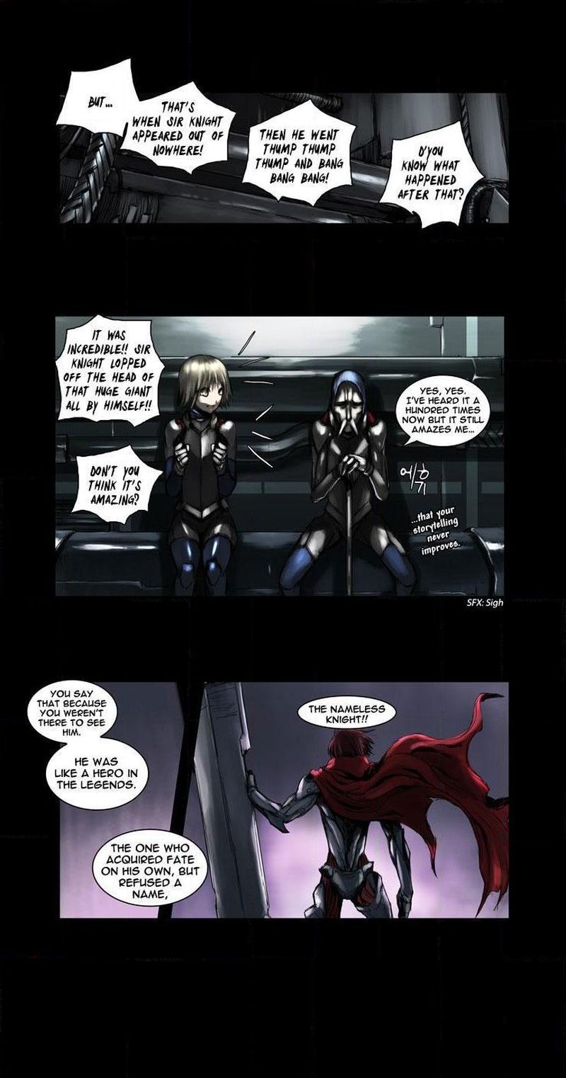 A Fairytale For The Demon Lord Chapter 59 Page 5