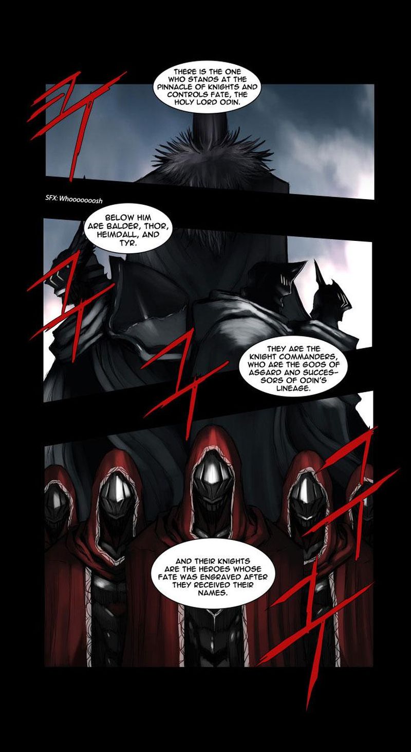 A Fairytale For The Demon Lord Chapter 59 Page 7