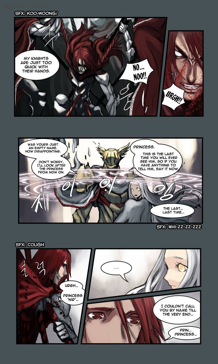 A Fairytale For The Demon Lord Chapter 6 Page 12