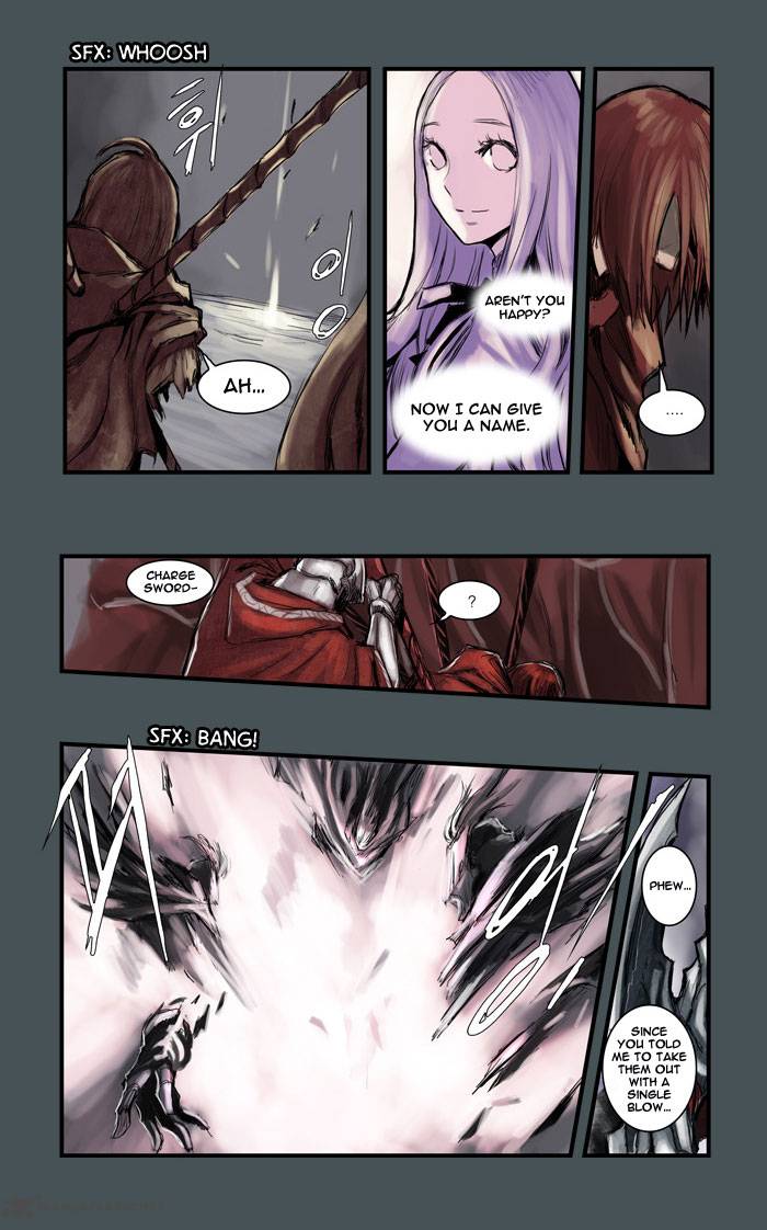 A Fairytale For The Demon Lord Chapter 6 Page 14