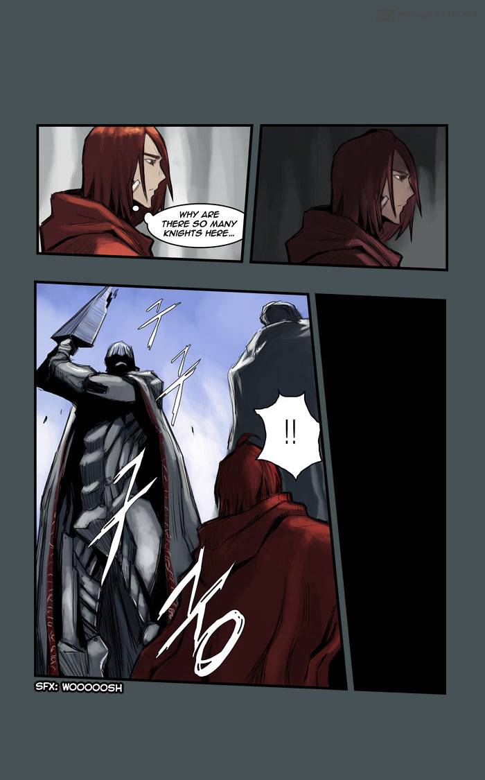A Fairytale For The Demon Lord Chapter 6 Page 2