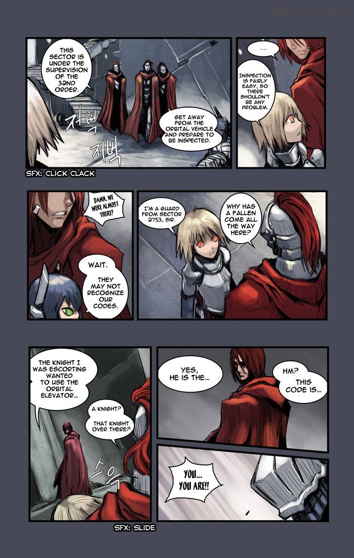 A Fairytale For The Demon Lord Chapter 8 Page 10