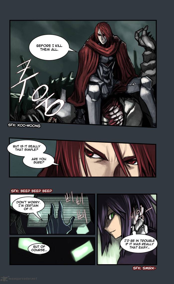 A Fairytale For The Demon Lord Chapter 9 Page 10