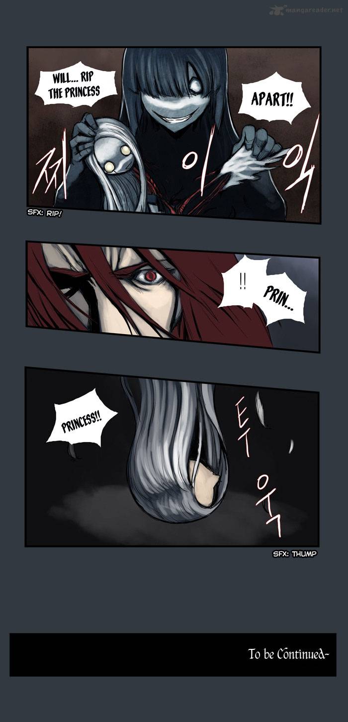 A Fairytale For The Demon Lord Chapter 9 Page 16