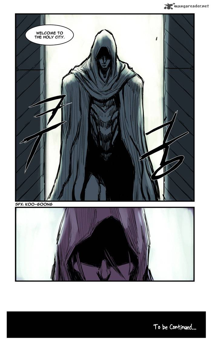 A Fairytale For The Demon Lord Chapter 9 Page 29