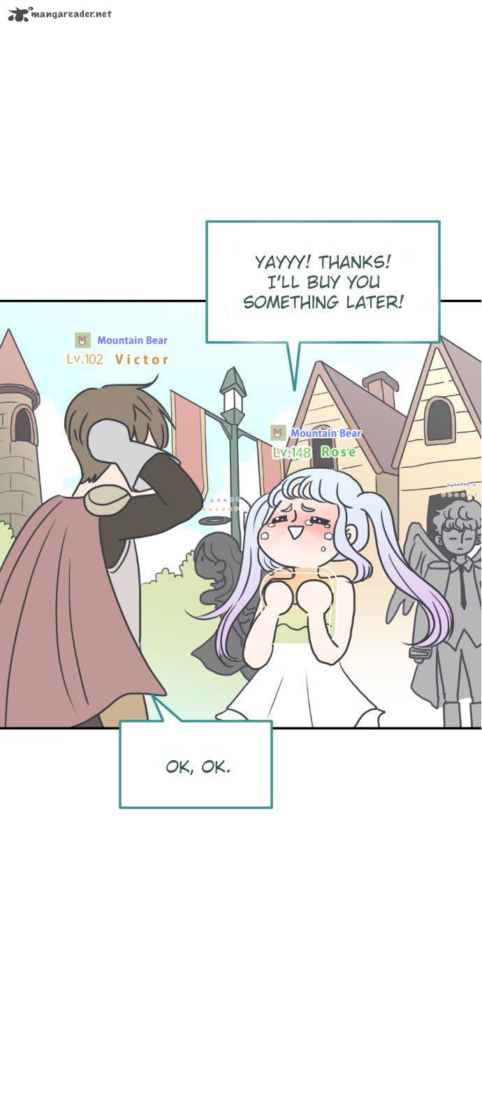 A Guide To Proper Dating Chapter 2 Page 46