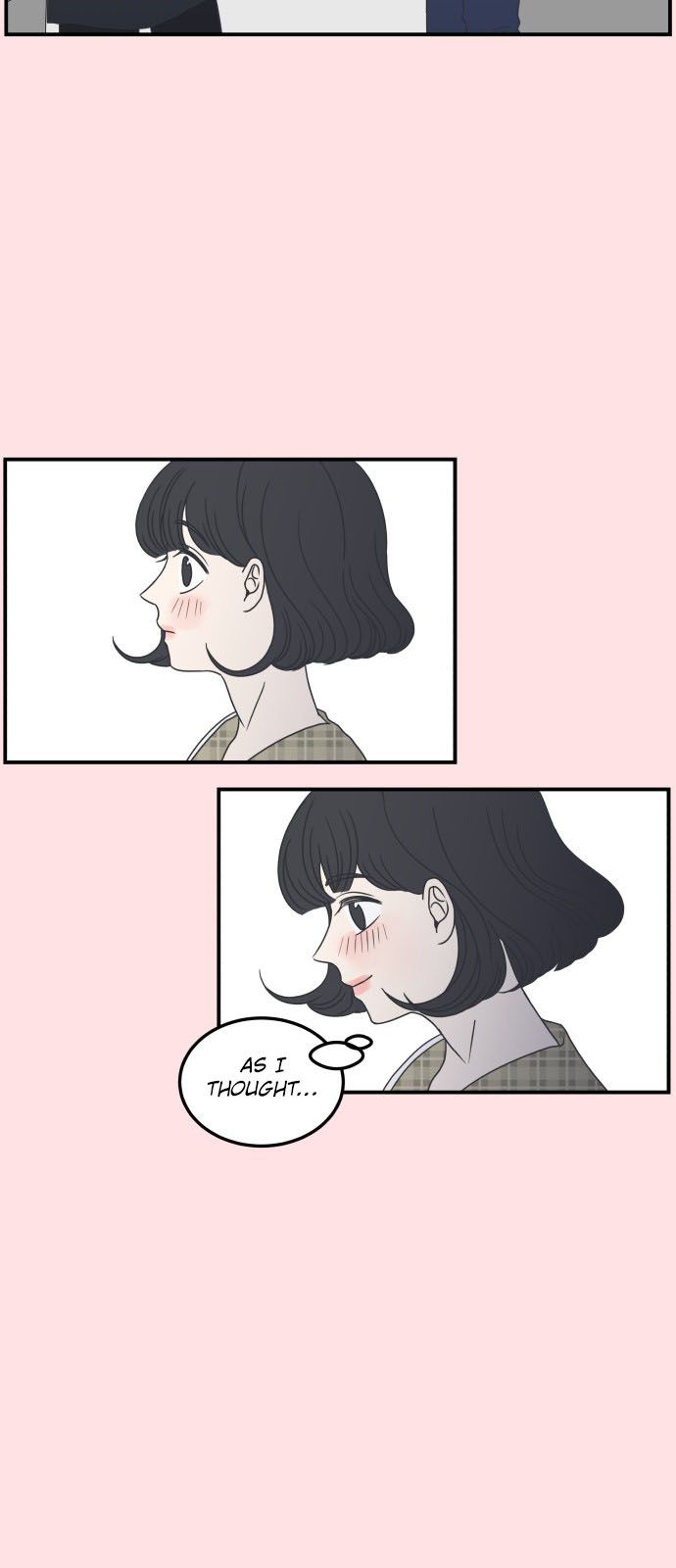 A Guide To Proper Dating Chapter 20 Page 33